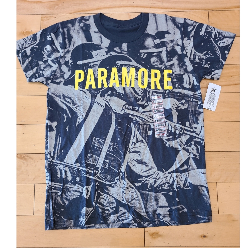 Boys shirt